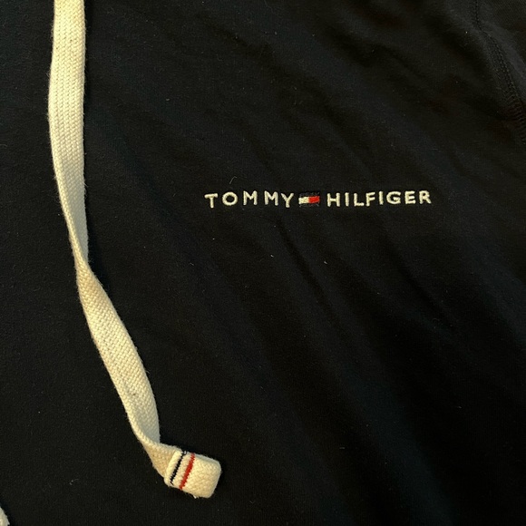 Tommy Hilfiger Mens Hoodie - Picture 4 of 6